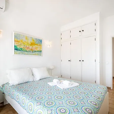 شقة Beguest Da Rocha *